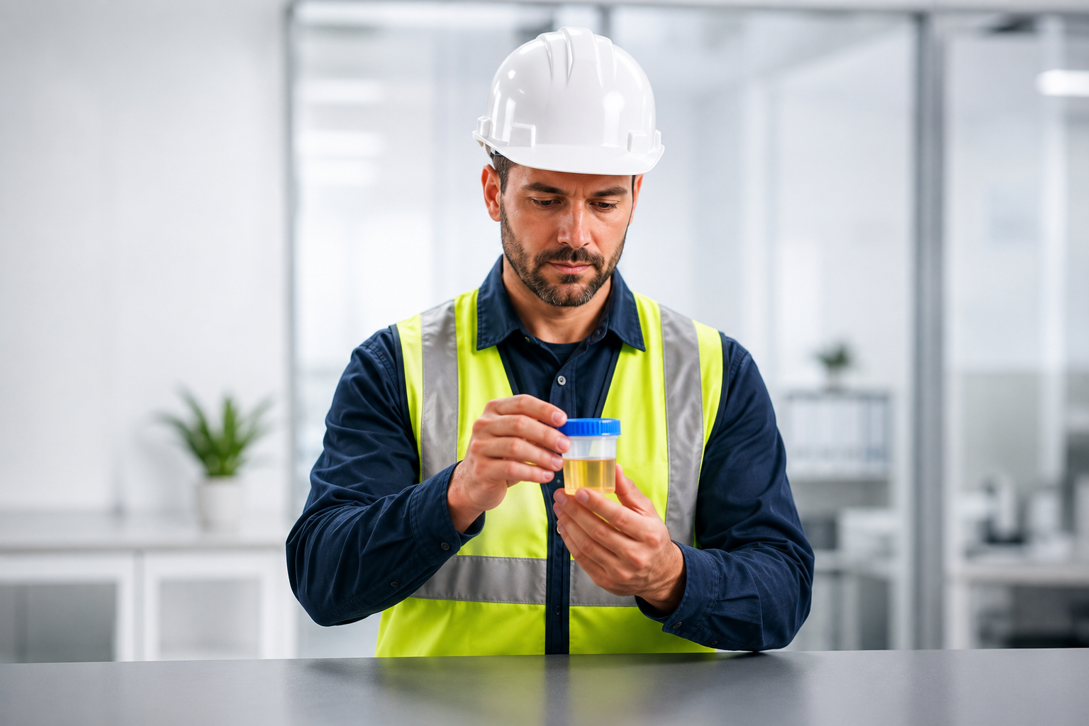 Australian Workplace Drug Testing Laws Guide | NEOVAULT