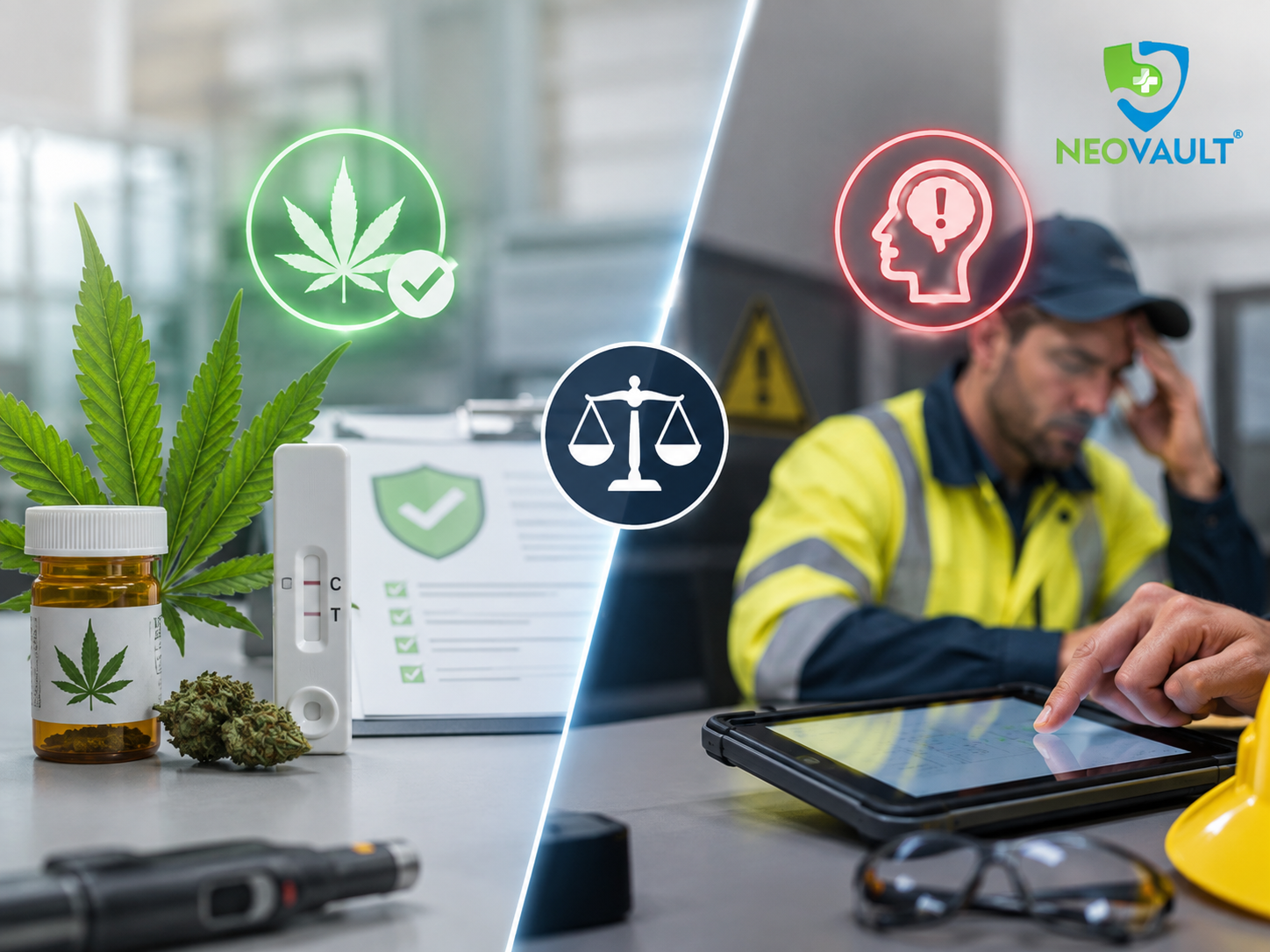 Workplace Drug Testing NZ: A 2026 Guide for Employers