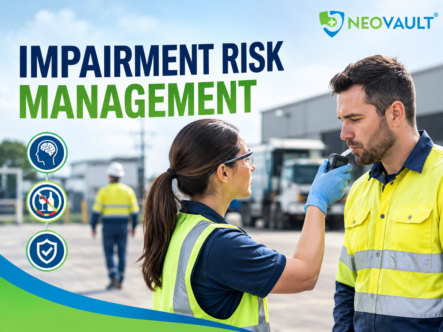 Impairment Risk Management in Australia: Employer Guide